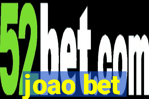 joao bet